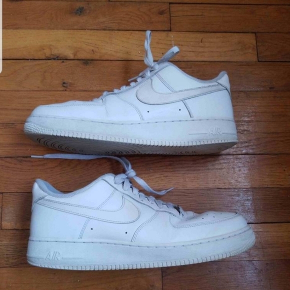 mens air force 1 size 12